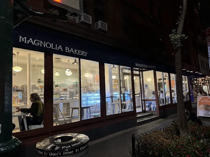 Magnolia Bakery Picture 1