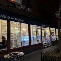Magnolia Bakery ico