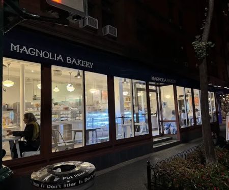 Magnolia Bakery