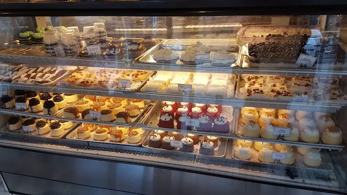Magnolia Bakery Picture 4