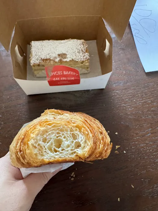 Épices Bakery Picture 9