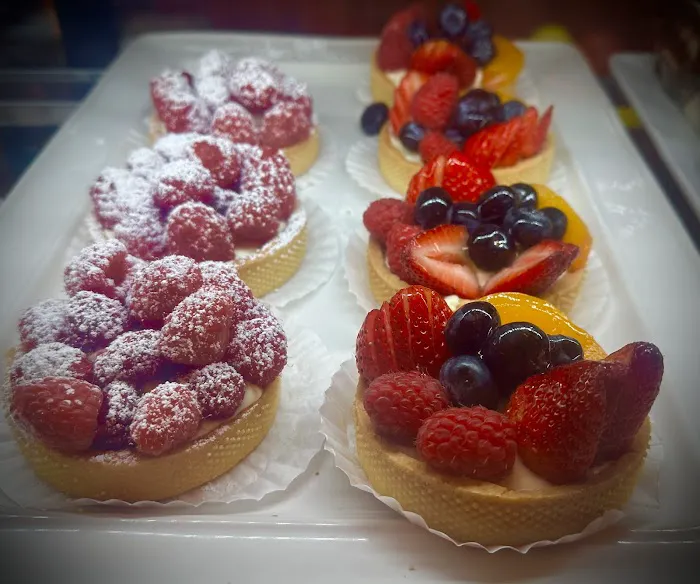 Épices Bakery Picture 2