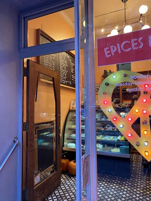 Épices Bakery Picture 7