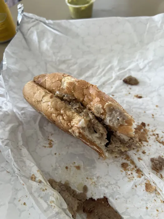 Fred's Meat & Bread by Wonder Picture 4