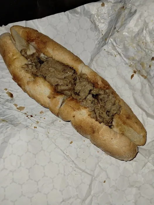 Fred's Meat & Bread by Wonder Picture 3