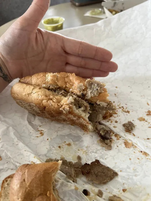 Fred's Meat & Bread by Wonder Picture 7