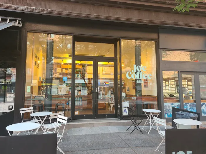 Joe Coffee Company: W 68th St Picture 10