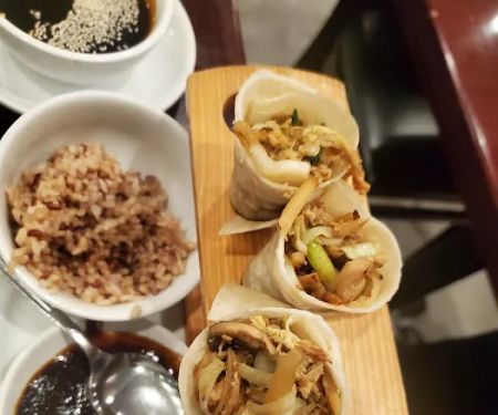 Empire Szechuan
