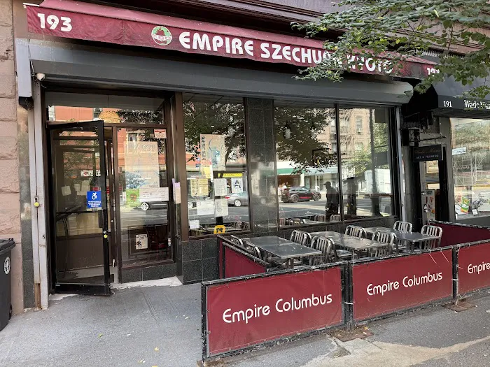 Empire Szechuan Picture 6