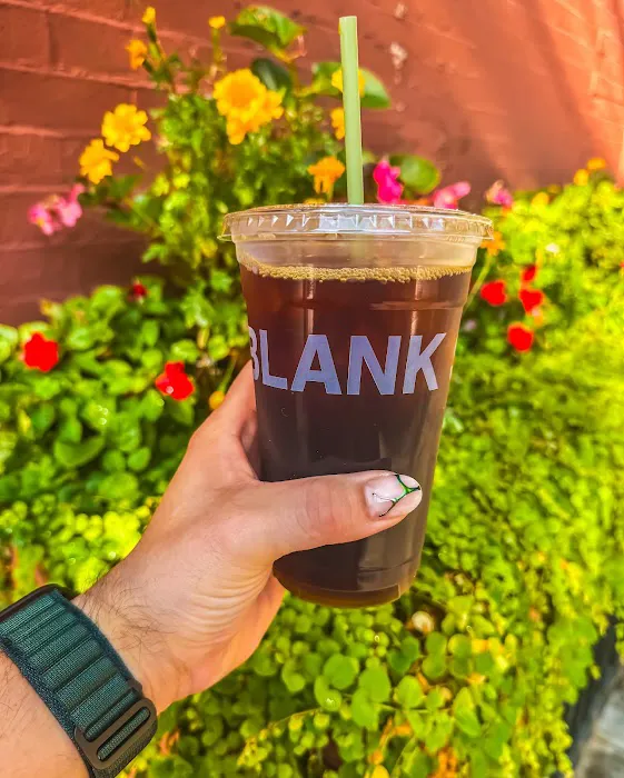 Blank Street Coffee Picture 5