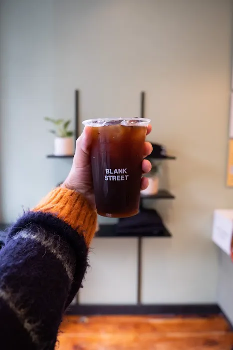 Blank Street Coffee Picture 2
