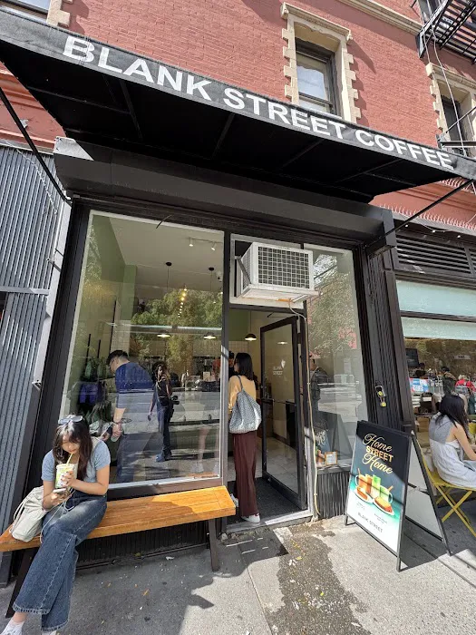 Blank Street Coffee Picture 10