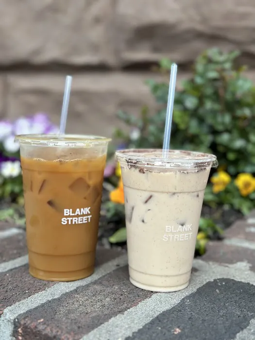 Blank Street Coffee Picture 1