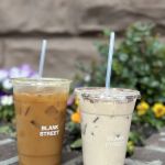 Blank Street Coffee