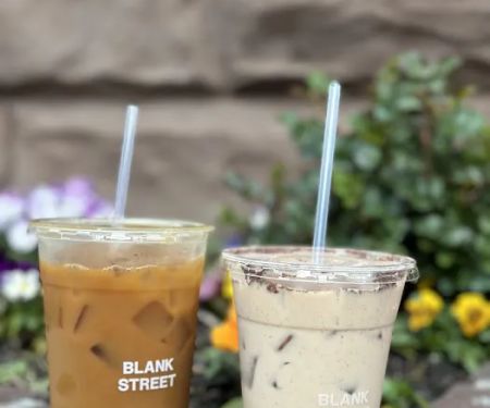 Blank Street Coffee