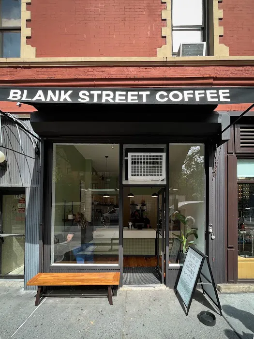 Blank Street Coffee Picture 8