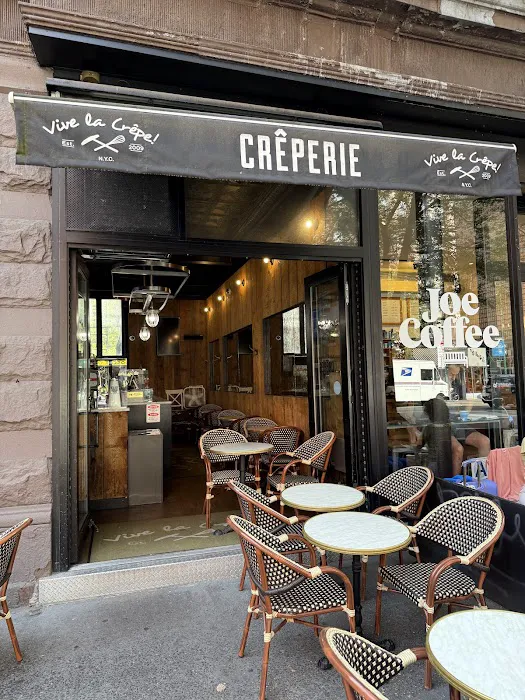 Vive La Crepe Picture 8