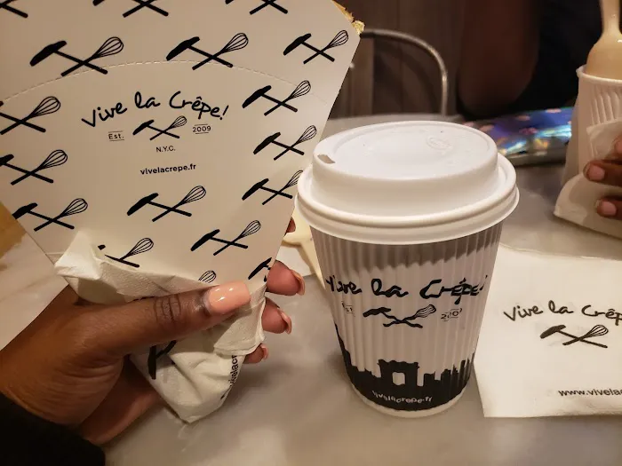 Vive La Crepe Picture 4