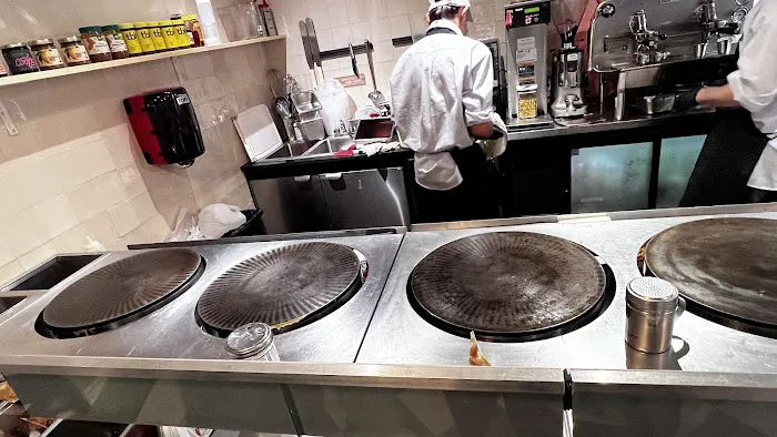 Vive La Crepe Picture 6