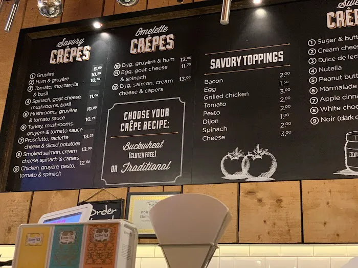 Vive La Crepe Picture 2