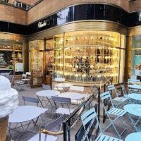 Venchi Chocolate and Gelato Columbus Av ico