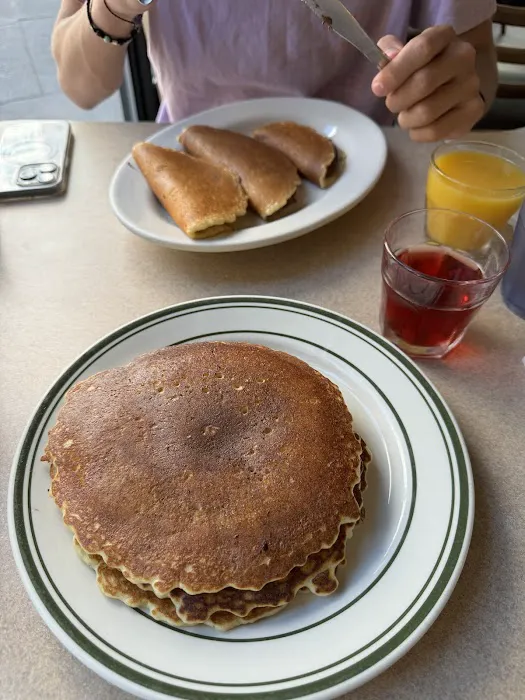 Westside Restaurant Picture 9