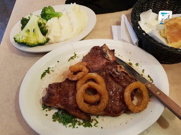 Westside Restaurant Picture 3