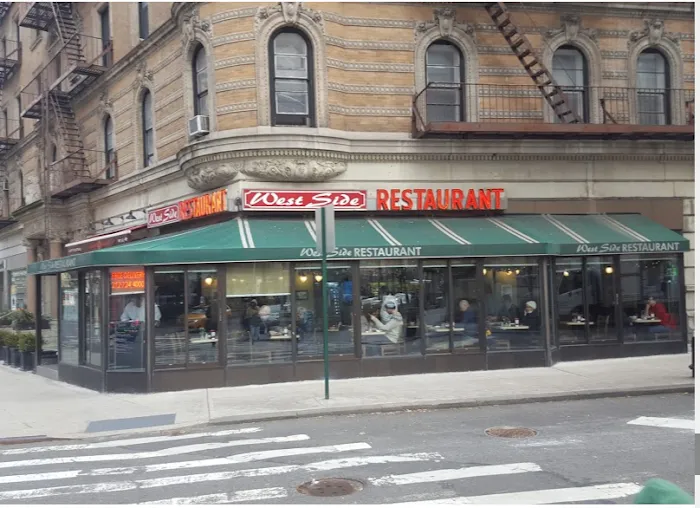 Westside Restaurant Picture 4