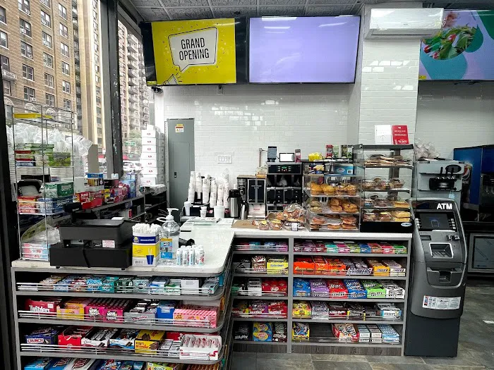 Gourmet Square - Mini Market & Deli Picture 9