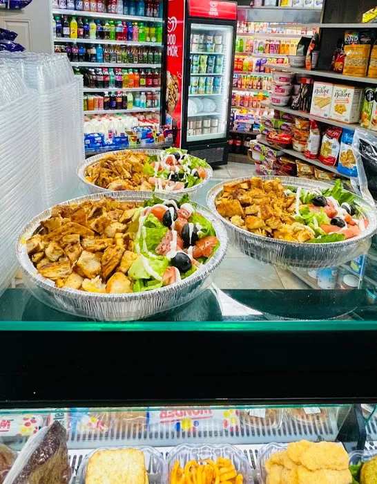 Gourmet Square - Mini Market & Deli Picture 8