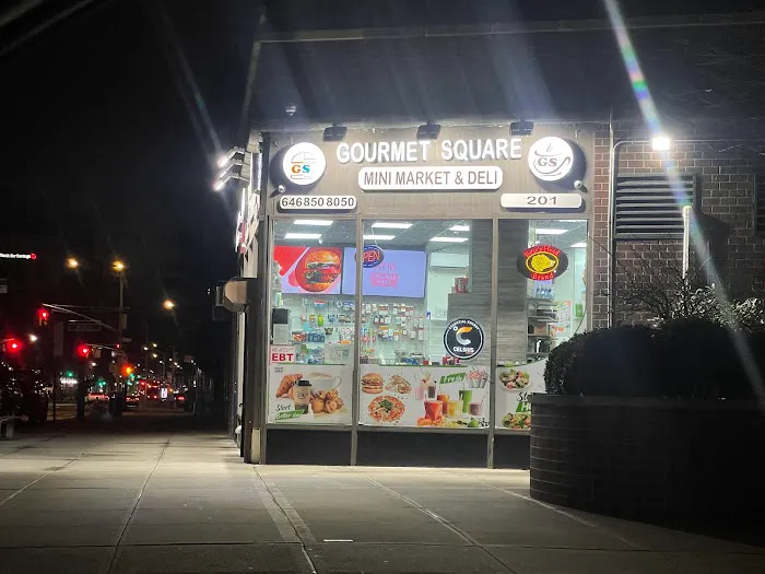 Gourmet Square - Mini Market & Deli Picture 6
