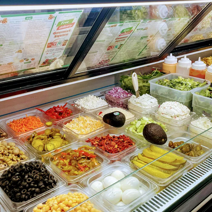 Gourmet Square - Mini Market & Deli Picture 7