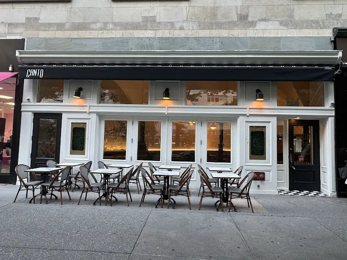 Canto Upper West Side Picture 9
