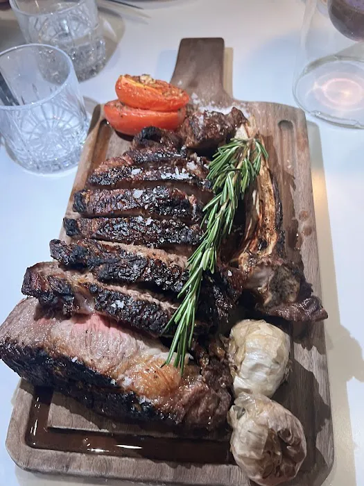 Noi Due Carne Picture 1