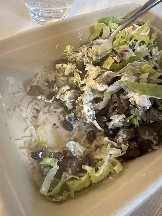 Limesalt Picture 1