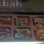 The Casbah - Halal Cart