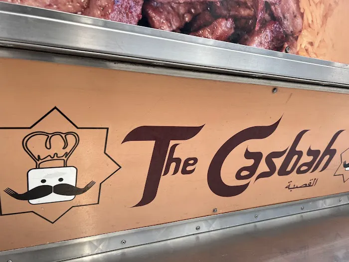 The Casbah - Halal Cart Picture 5