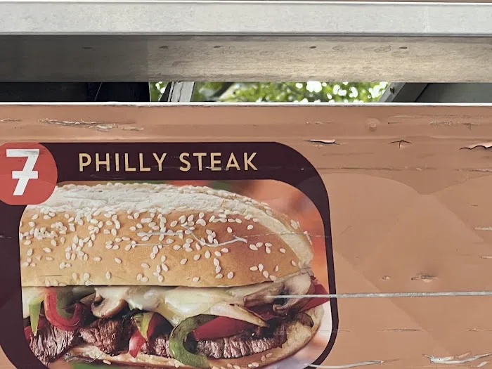 The Casbah - Halal Cart Picture 9