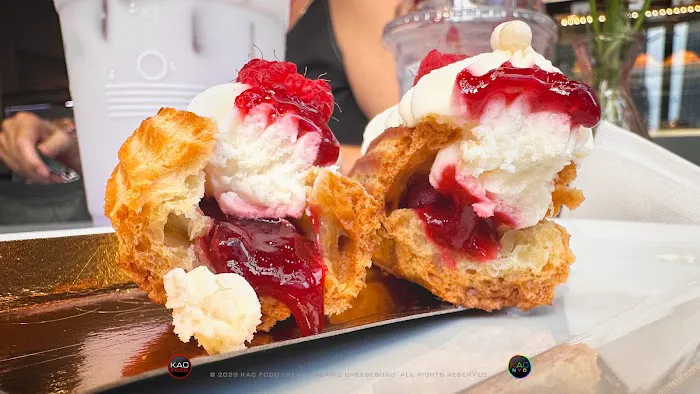 Patisserie Chanson Picture 3