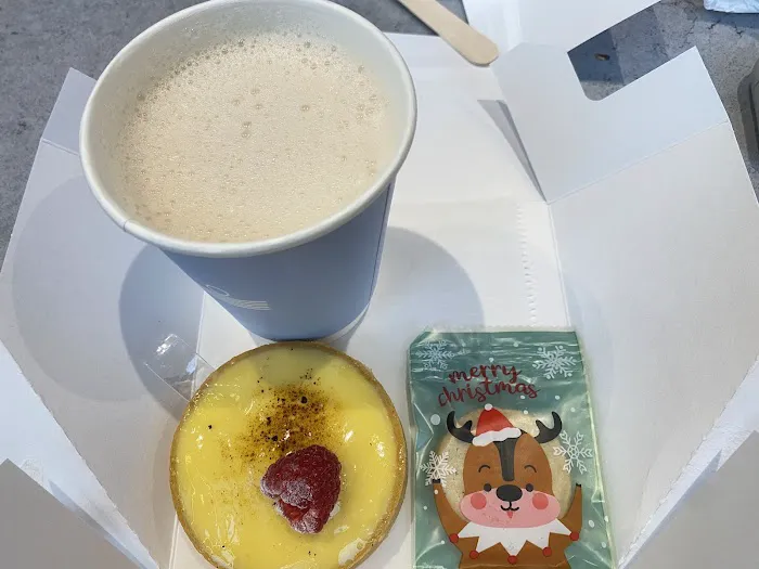 Patisserie Chanson Picture 5