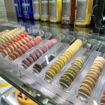 Patisserie Chanson