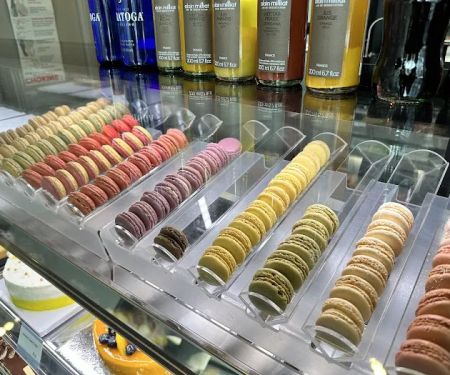 Patisserie Chanson