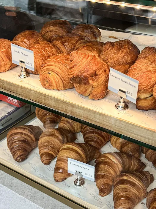 Patisserie Chanson Picture 9