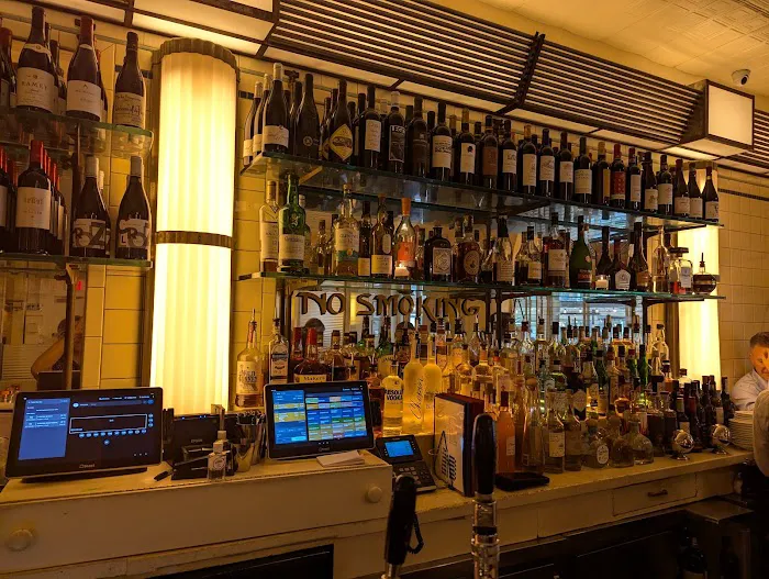 Cafe Luxembourg Picture 9