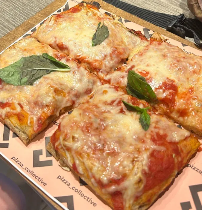 Pizza Collective Picture 3