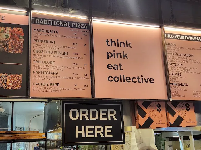 Pizza Collective Picture 9