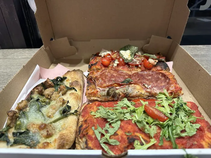 Pizza Collective Picture 10