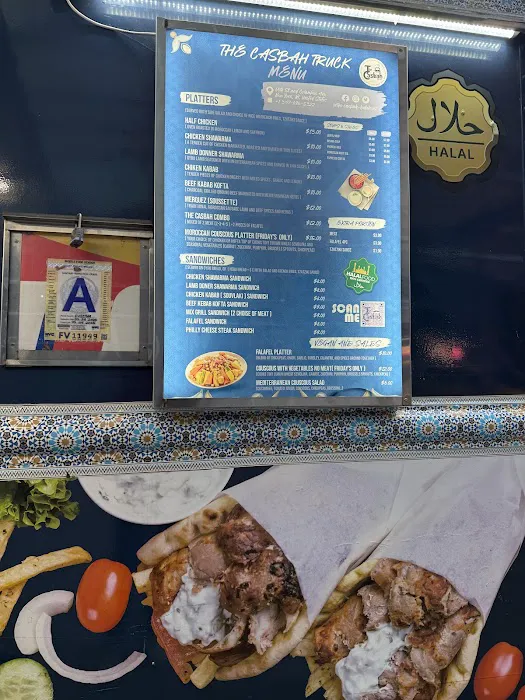 The Casbah Halal 2 Picture 6