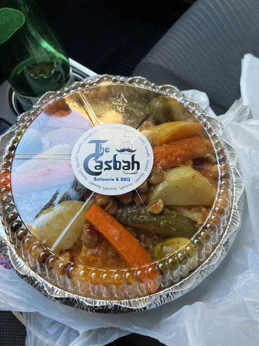 The Casbah Halal 2 Picture 8