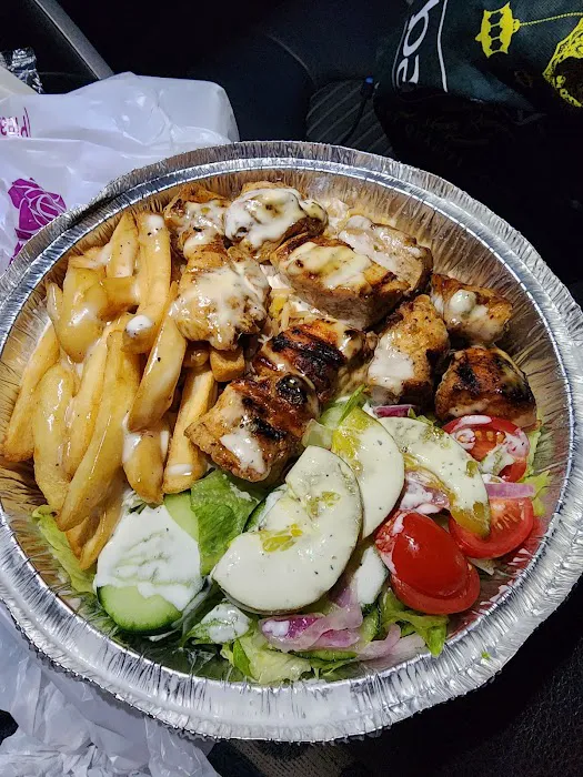 The Casbah Halal 2 Picture 5